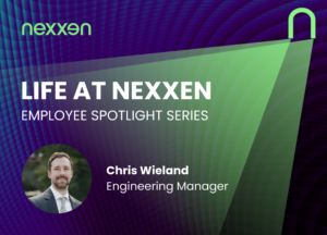 Life at Nexxen with Chris Wieland